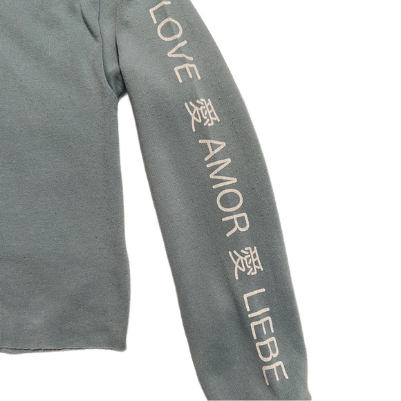 Cropped Sweater - Picture 3 of 5